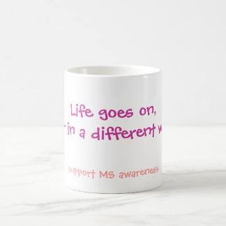 MS Optimist Mug