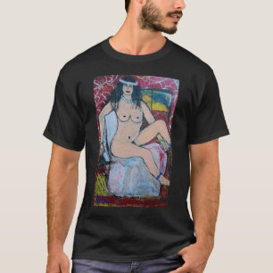 MS OROZCO OF ALGIERS T-Shirt