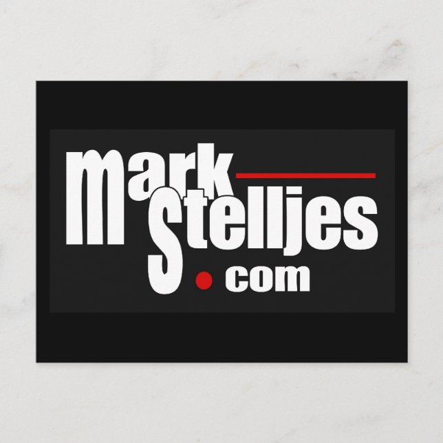 MS Post Card (Front)