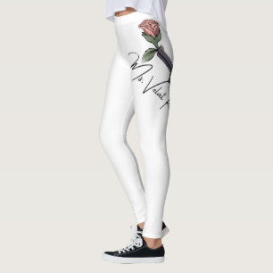 Ms Velvet Revolver Leggings