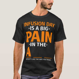 Ms Warrior Multiple Sclerosis T-Shirt