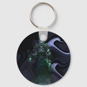 MsA Keychain