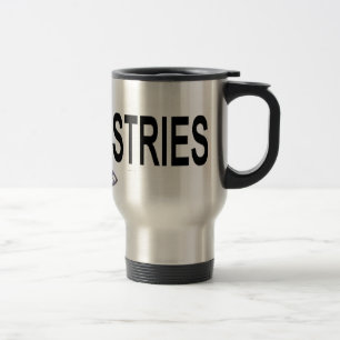 MSB Ministries Travel Mug