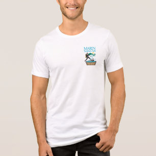 MSC Lighter Colour Shirts