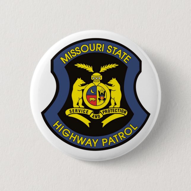 MSHP 2 INCH ROUND BUTTON (Front)