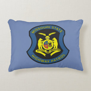 MSHP ACCENT PILLOW