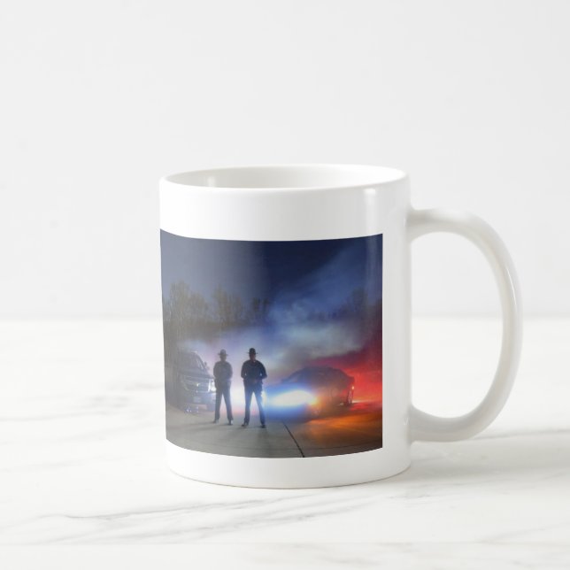 MSHP COFFEE MUG (Right)