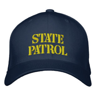 MSHP Personalized Adjustable Hat