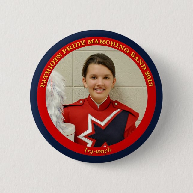 MSHS13-0455.jpg 2 Inch Round Button (Front)