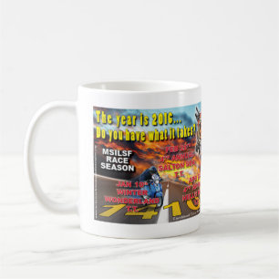MSI 2016 SEASON MUG