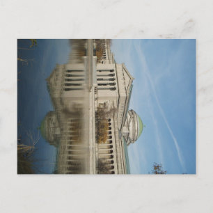 MSI Chicago - carte postale