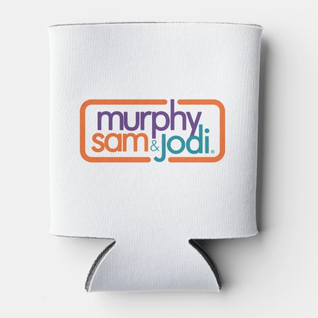 MSJ Coozie (Front)