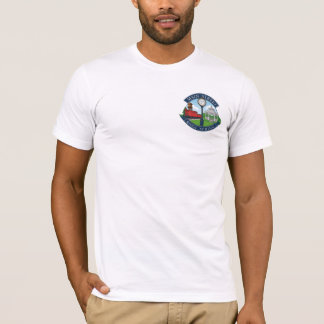 MSRS T T-Shirt