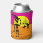 MST3K #MindlessSummer - Can Cooler