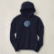 MST3K Moon Hoodie (Navy)
