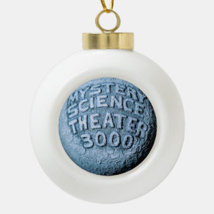 MST3K Ornement de lune
