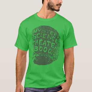 Mst3k Science friend vintage T-Shirt