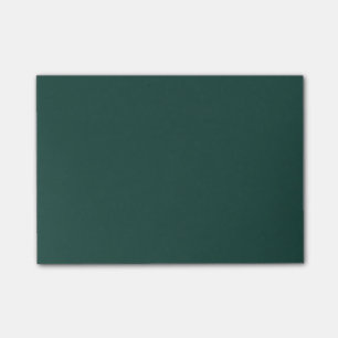 MSU Green Post-it Notes