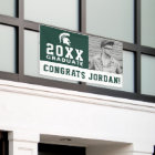 MSU Michigan State Graduation - Photo