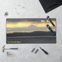 Mt. Baker Volcano