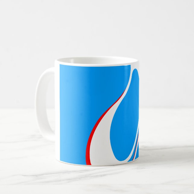 MT COFFEE MUG (Front Left)
