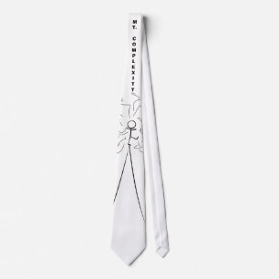 MT.COMPLEXITY TIE