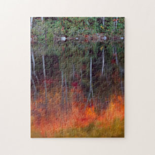 Mt. Desert Island   Acadia National Park, Maine Jigsaw Puzzle