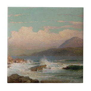 Mt. Desert, Maine Tile