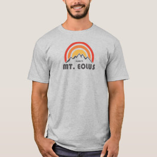 Mt. Eolus T-Shirt