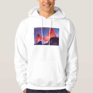 Mt Fitz Roy Hoodie
