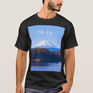 Mt. Fuji Japan T-Shirt