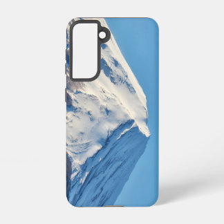 Mt Fuji Top Samsung Galaxy Case