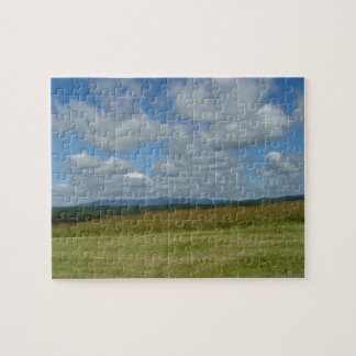 Mt. Greylock de puzzle de Windsor