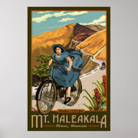 Mt. Haleakala Bicycle Rides Hawaii