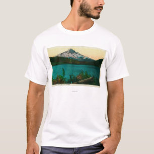 Mt. Hood from Lost Lake, ORMt. Hood, OR T-Shirt