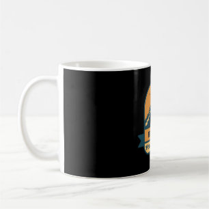 Mt Hood National Forest � Secrets of the Wild Coffee Mug