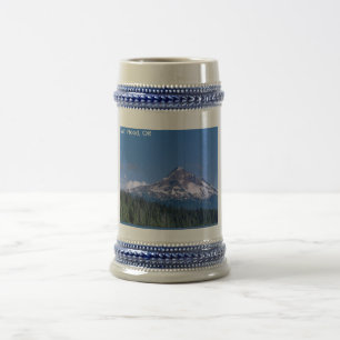 Mt. Hood, OR Mug