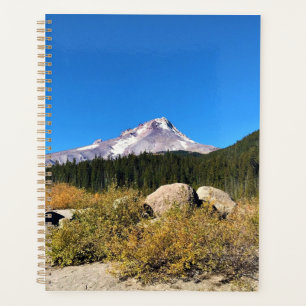Mt. Hood, Oregon Planner