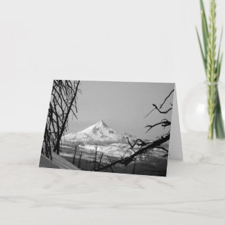 MT. JEFFERSON: Difference Card