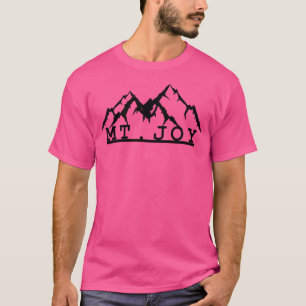Mt Joy T-Shirt