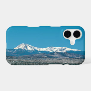 Mt. Katahdin Baxter State Park In Maine