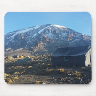 Mt Kilimanjaro Mousepad