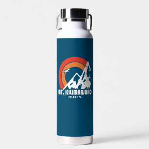 Mt. Kilimanjaro Sun Eagle Water Bottle