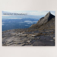 mt kinabalu rope