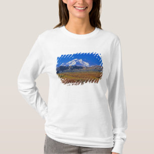 Mt . McKinley Denali National Park , Alaska. T-Shirt