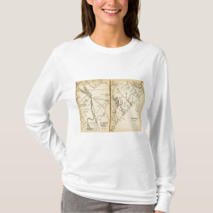 Mt. Pleasant, New York 2 T-Shirt