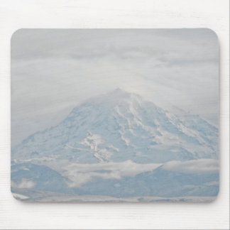 Mt. Rainier Mouse Pad