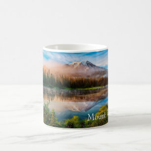 Mt. Rainier Mug à café