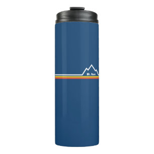 Mt. Rose Resort Thermal Tumbler