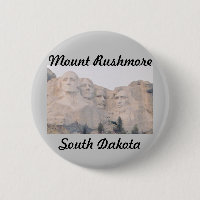 Mt. Rushmore